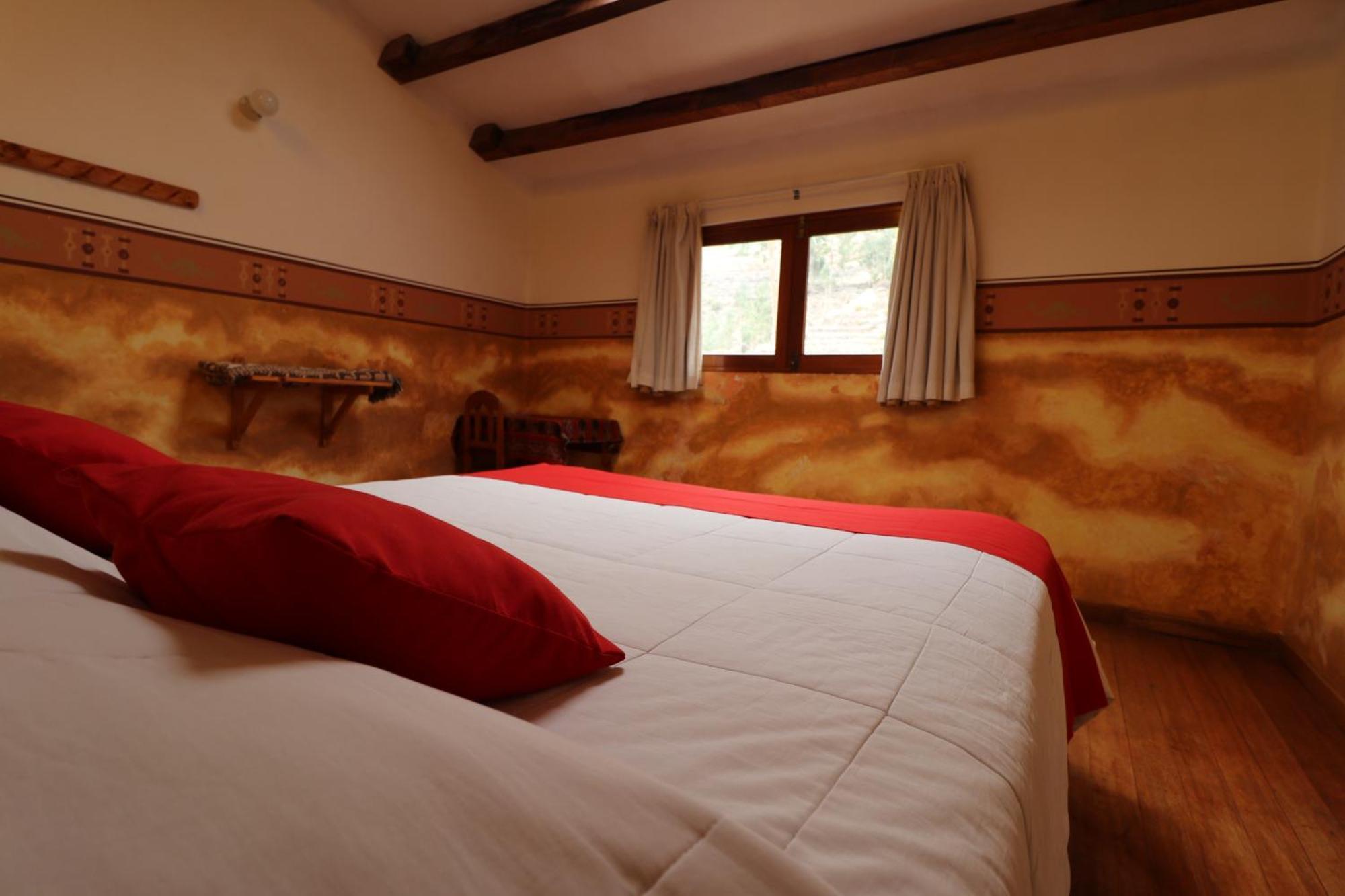 Tradicion Colca Hotel Yanque Quarto foto
